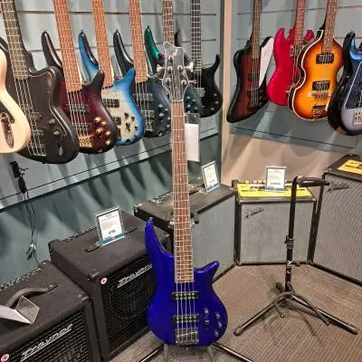 Jackson Spectra JS3V